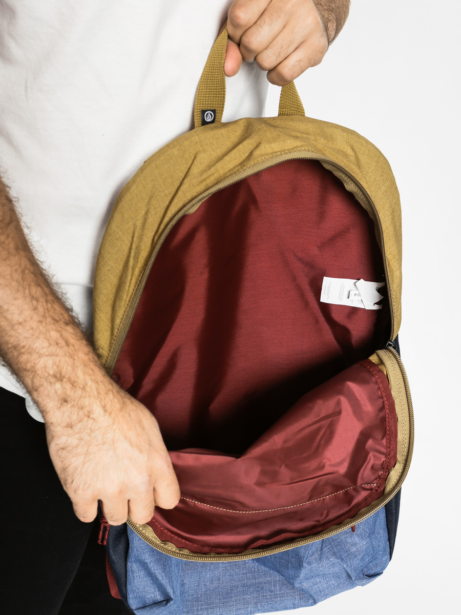 Volcom Backpack Academy (dka)
