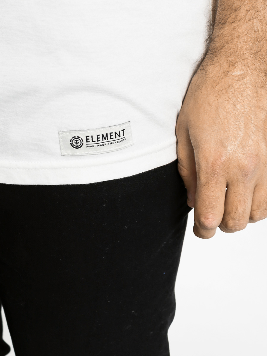 Element T-shirt Oscar (eclipse navy)