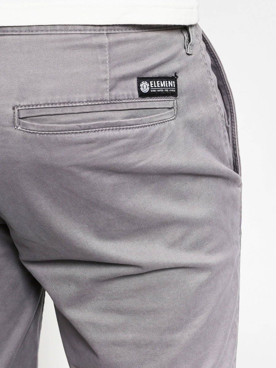 Element Shorts Howland WK (dark slate)