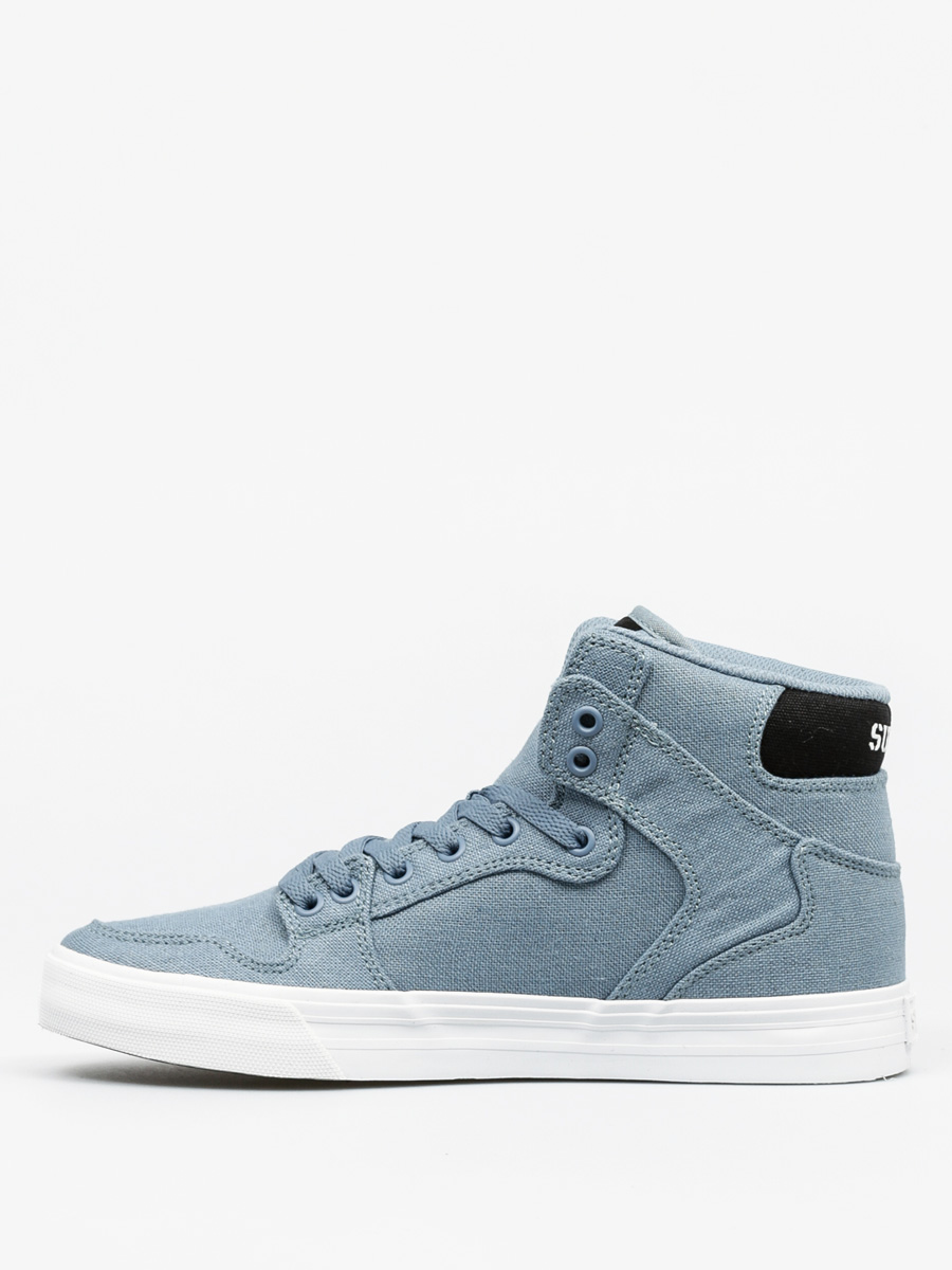 Supra Shoes Vaider (slate/black white)