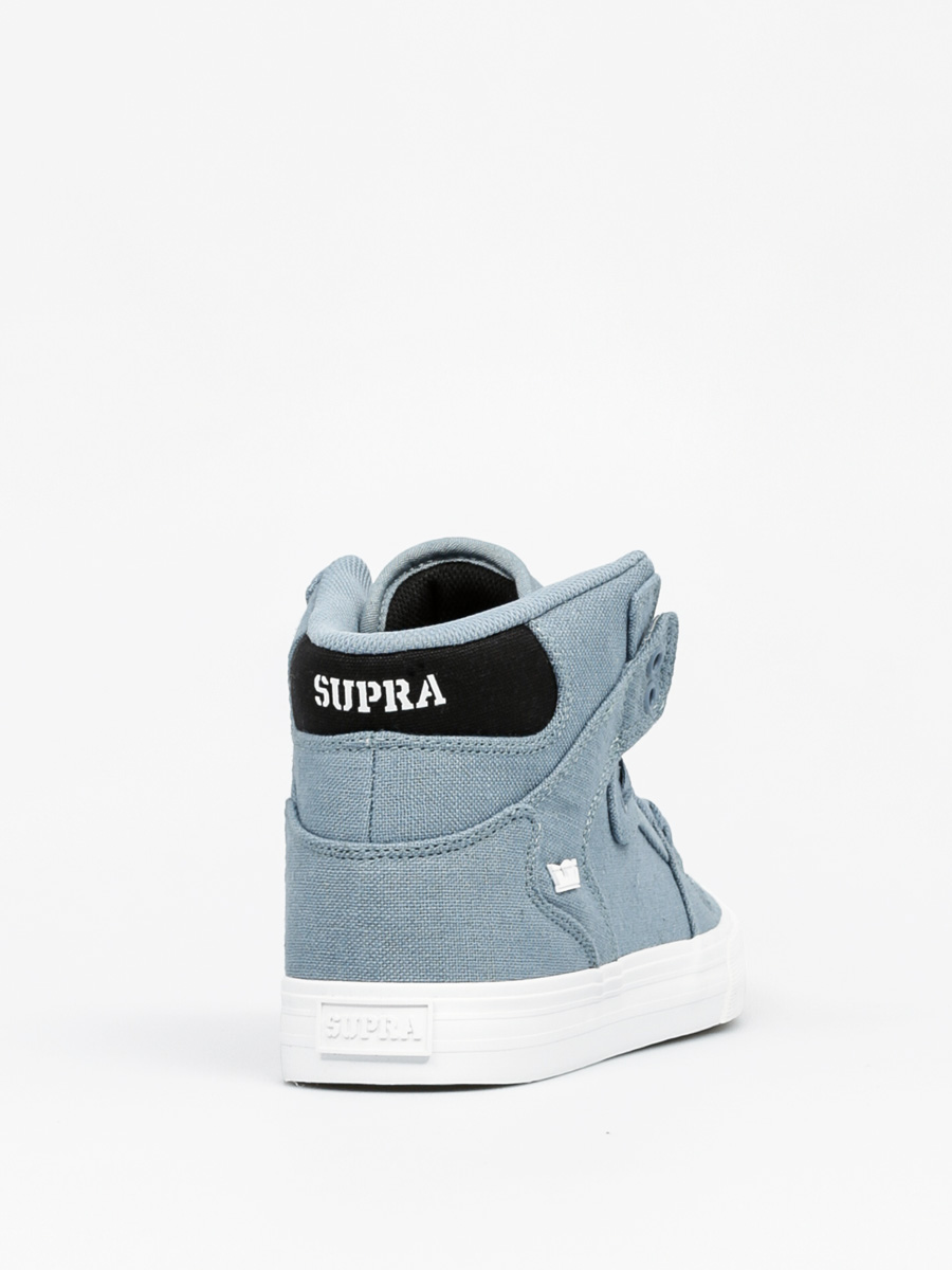 Supra Shoes Vaider (slate/black white)