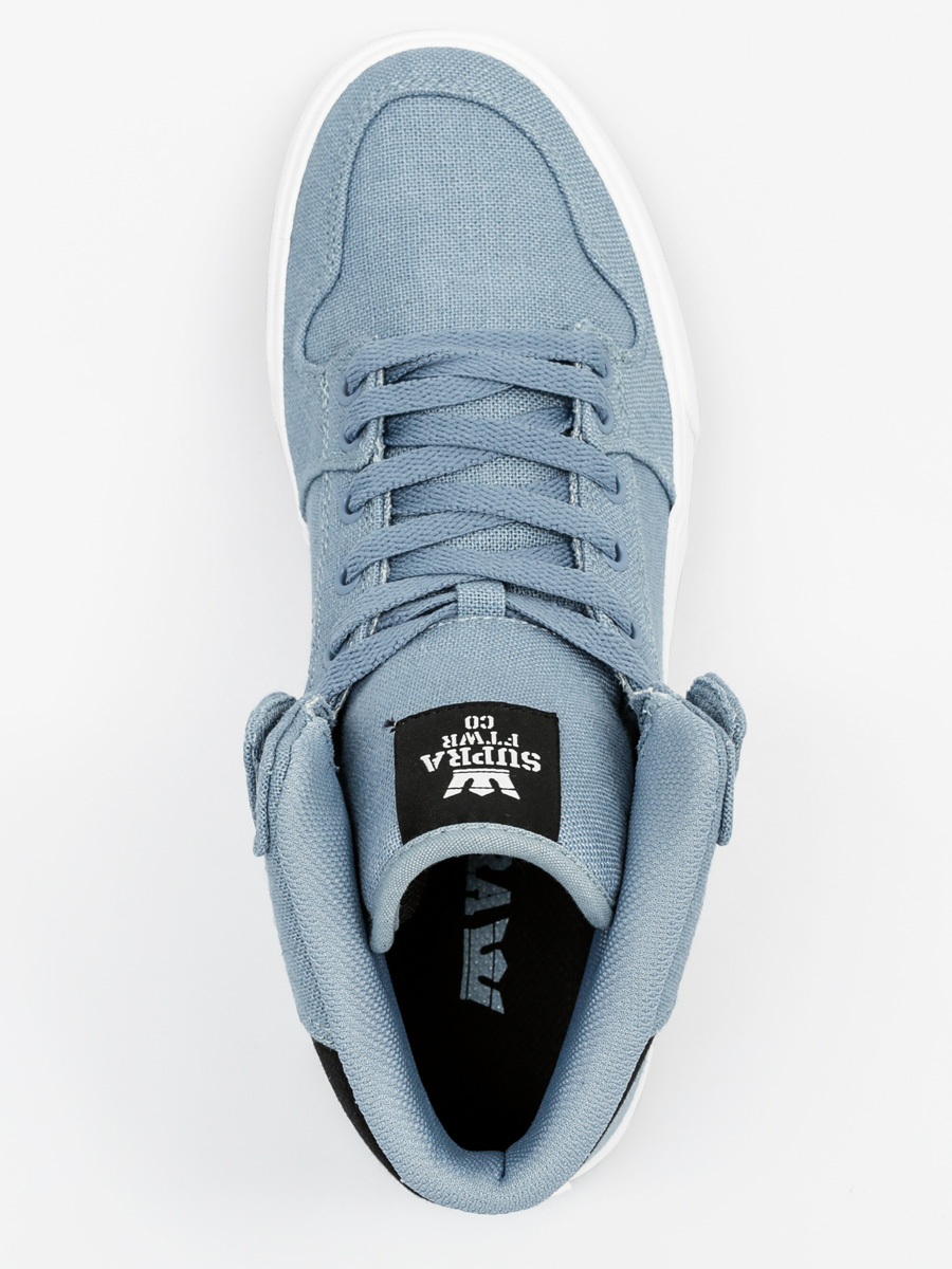 Supra Shoes Vaider (slate/black white)