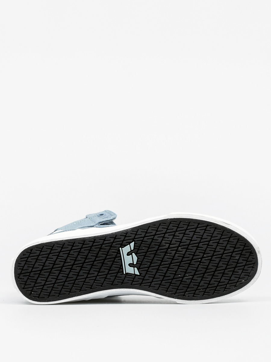Supra Shoes Vaider (slate/black white)