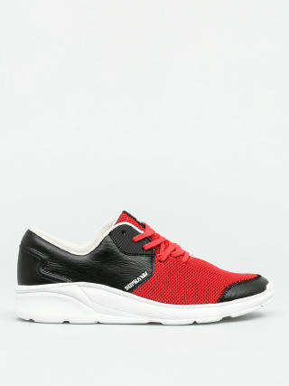 Supra Shoes Noiz (red/black white)