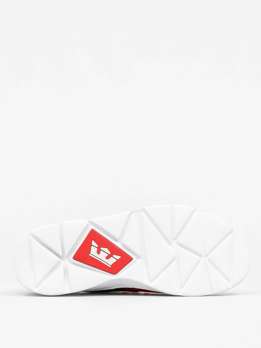 Supra Shoes Noiz (red/black white)