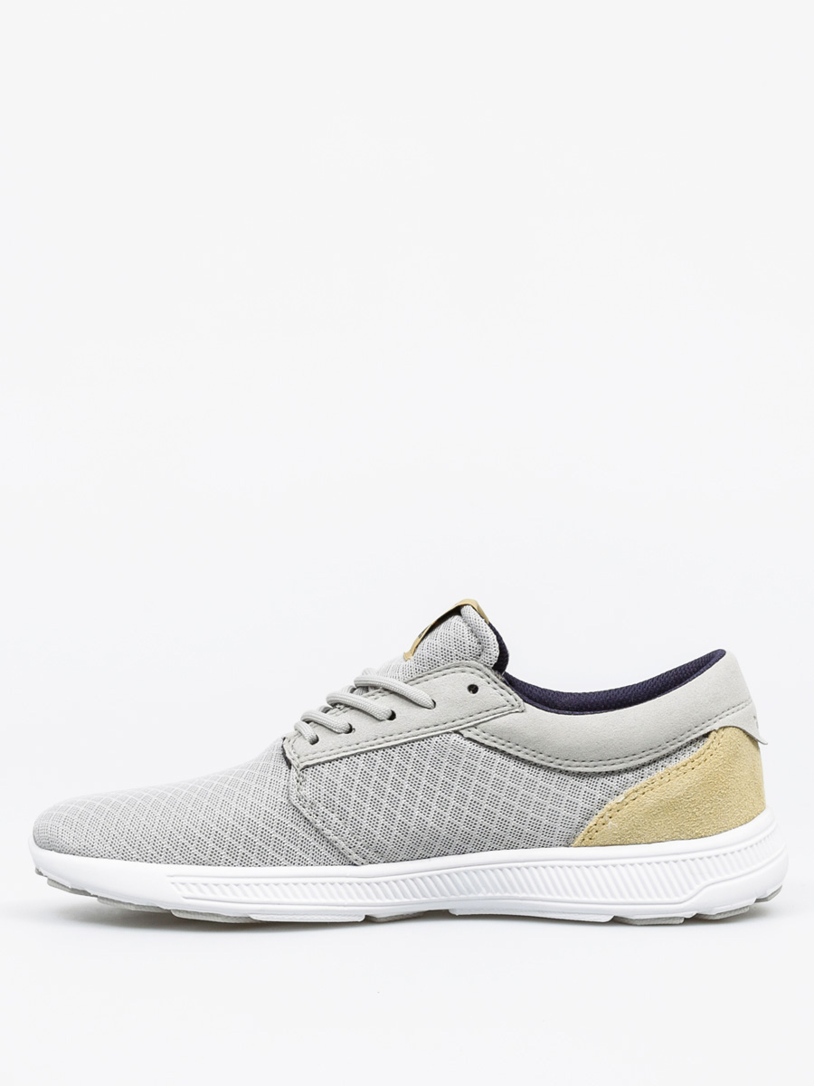 Supra Schuhe Hammer Run (grey violet/hemp white)
