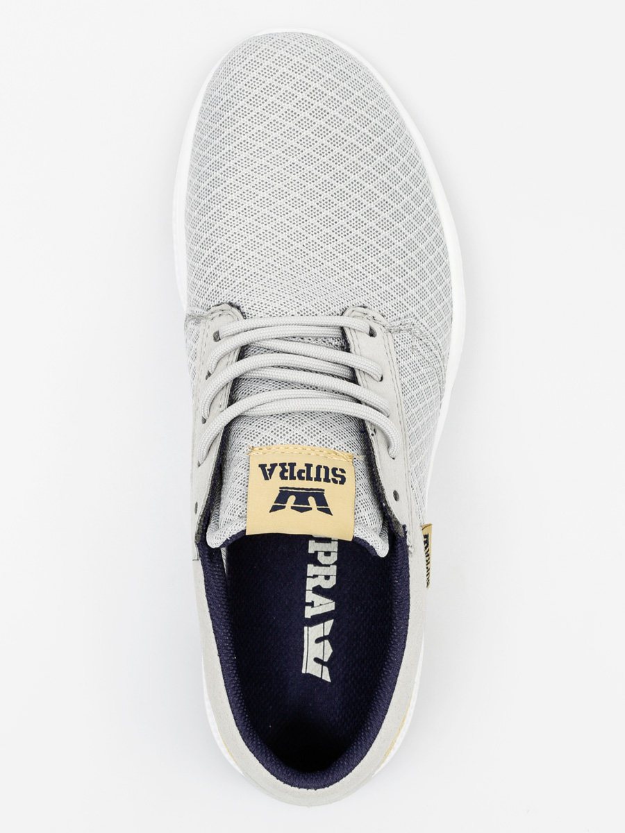 Supra Schuhe Hammer Run (grey violet/hemp white)