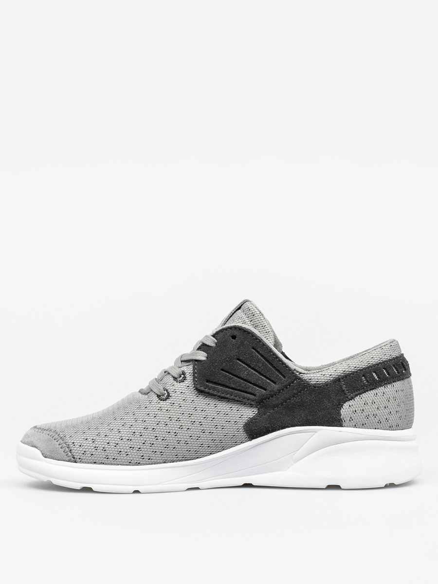 Supra Shoes Motion (grey/charcoal white)