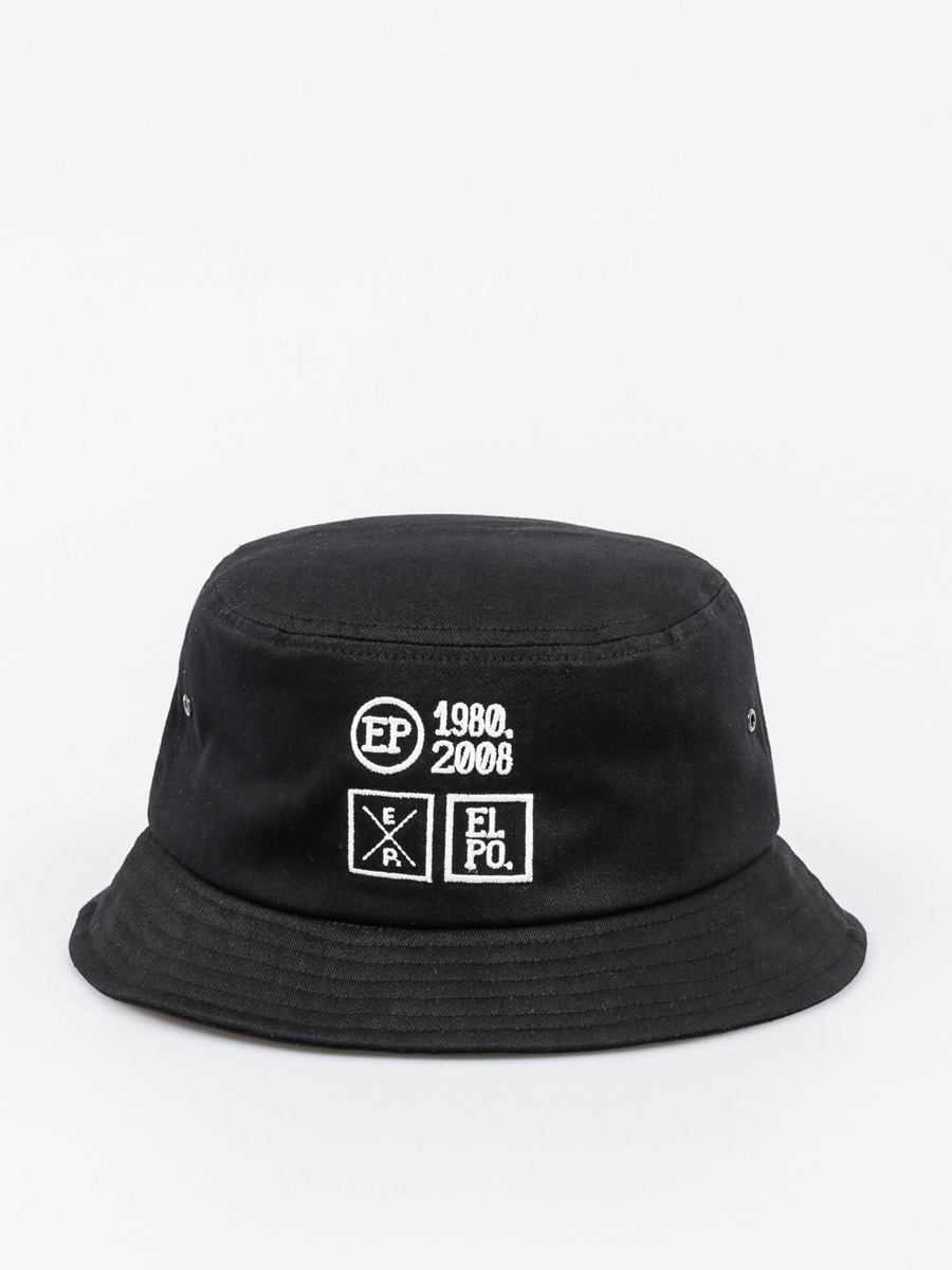El Polako Hut Ep (black)
