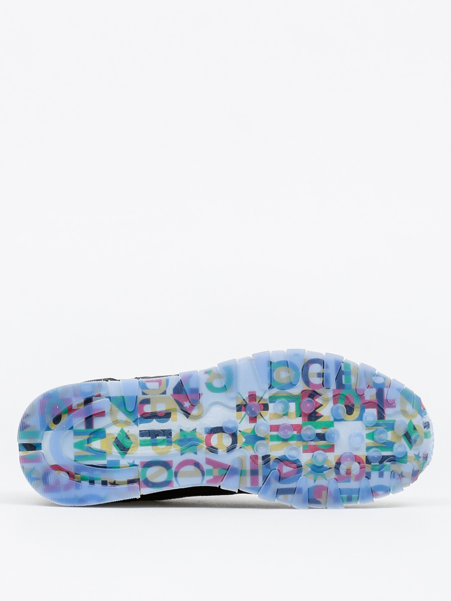 Reebok Schuhe Cl Leather Bf (black/white/ice)