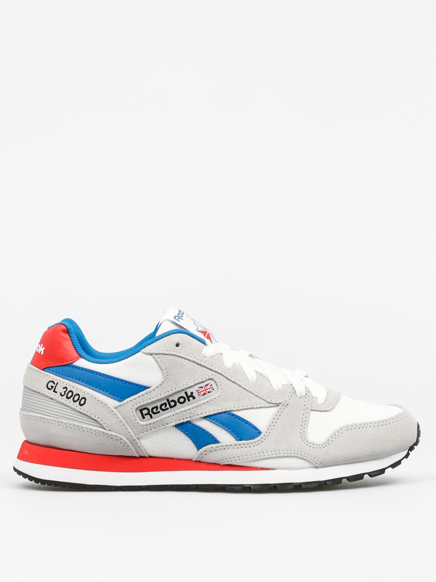 Reebok gl 3000 homme hot sale blanche