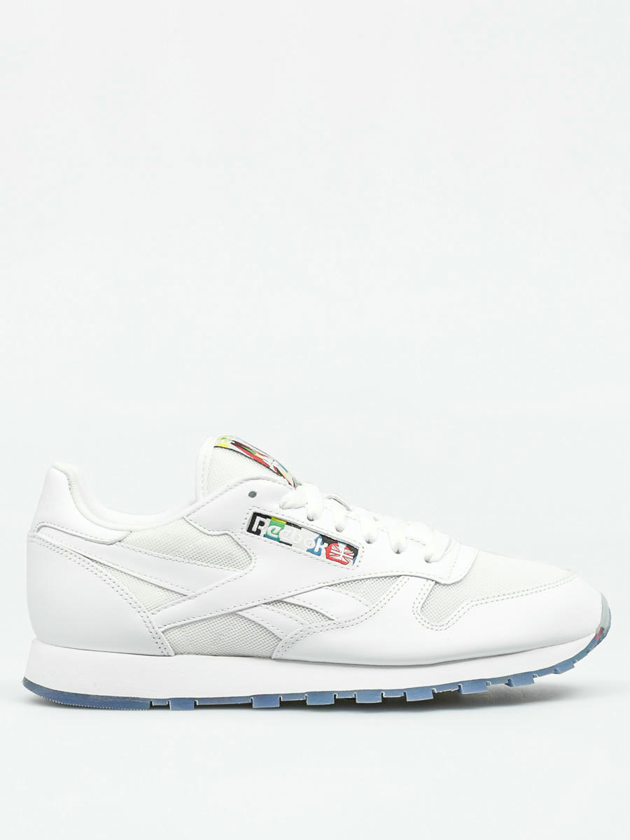 Reebok Shoes Leather Bf (white/ice)