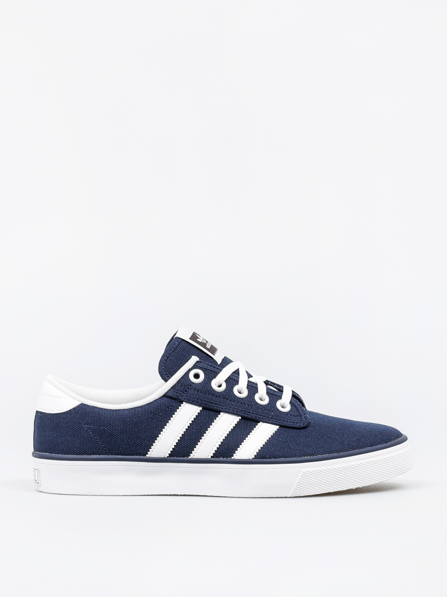 adidas Shoes Kiel (conavy/ftwwht/carbon)
