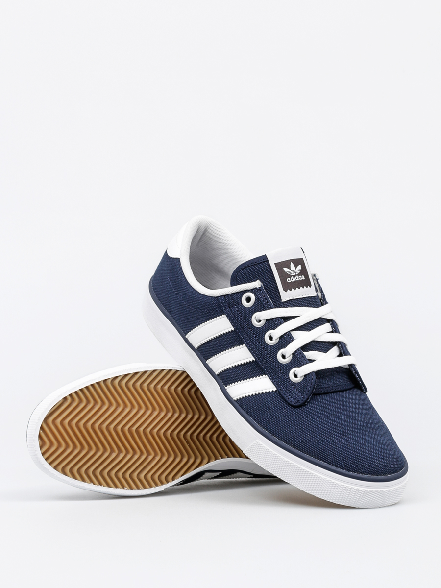 adidas Shoes Kiel (conavy/ftwwht/carbon)