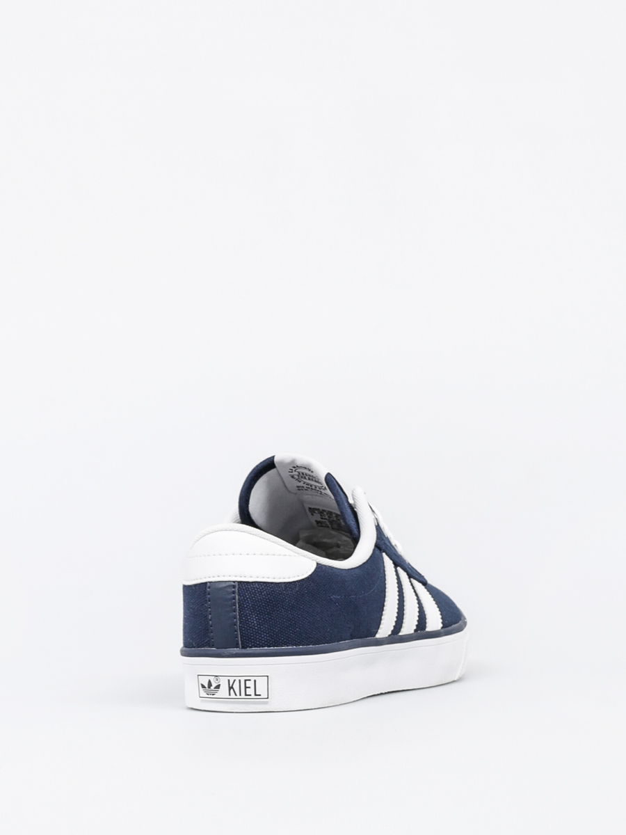 adidas Shoes Kiel (conavy/ftwwht/carbon)