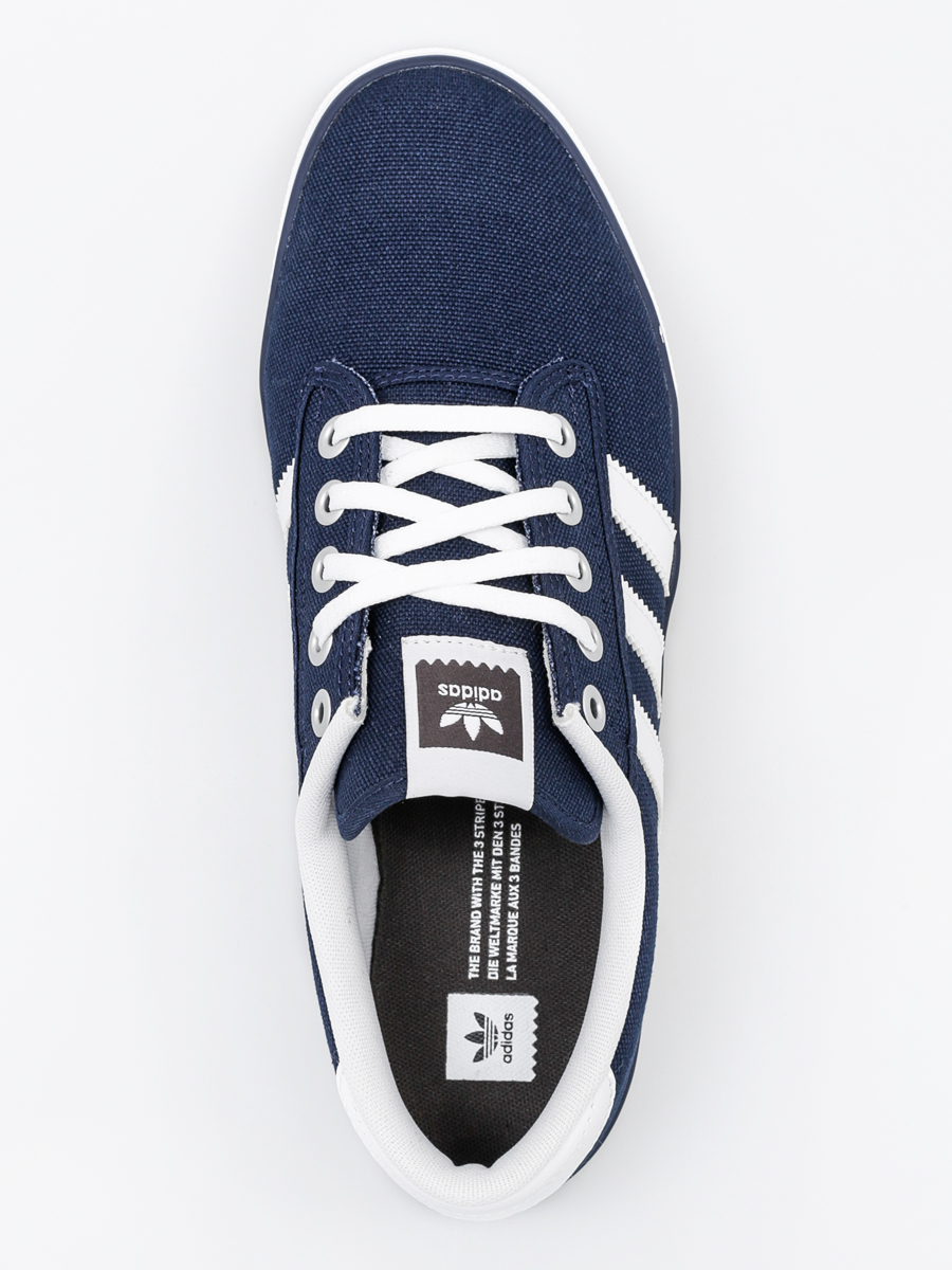 adidas Shoes Kiel (conavy/ftwwht/carbon)