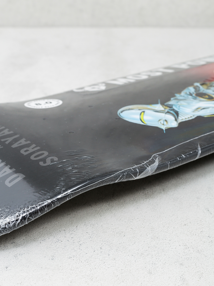 Darkstar Deck Sorayama R7 (wilson)