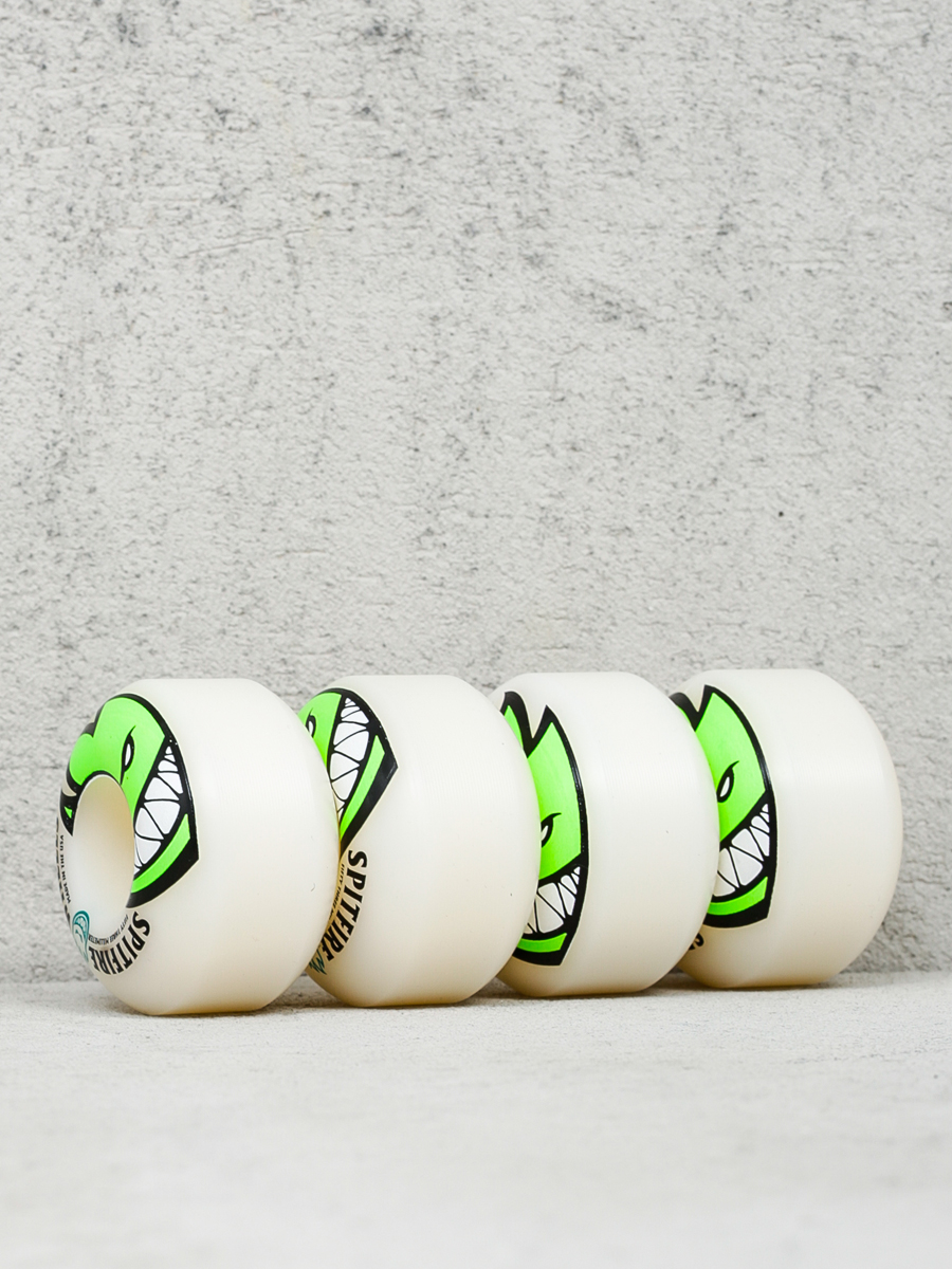 Spitfire Rollen Big Head (white/green)