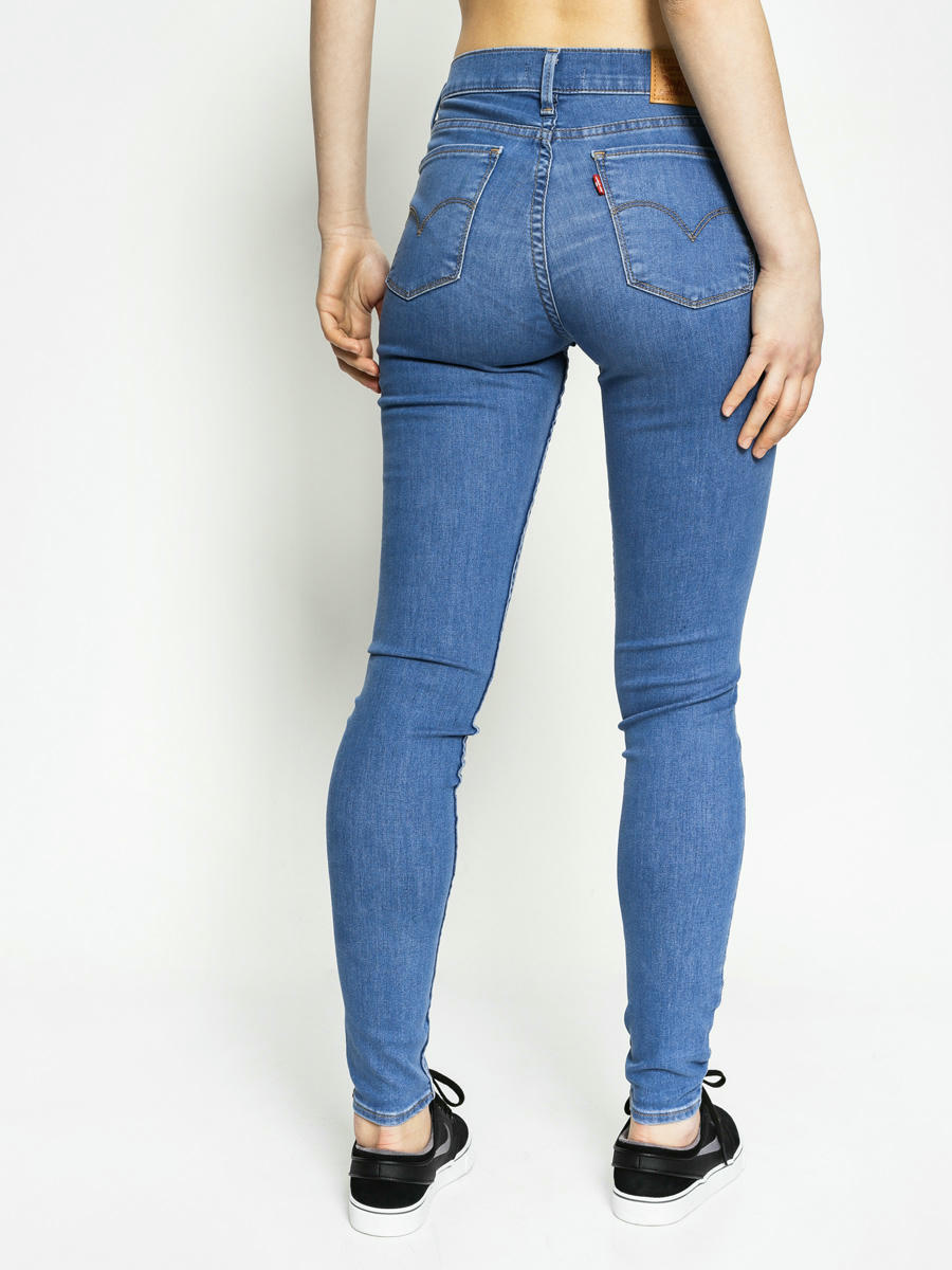 levis pant 710