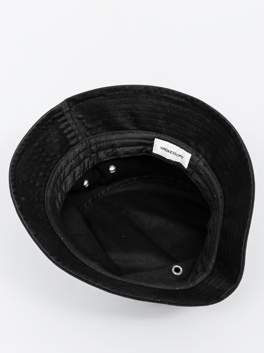 SSG Hat Flag (black)