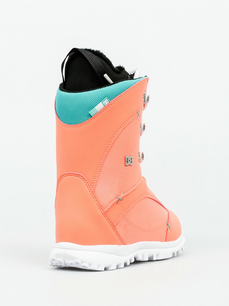 Dc karma snowboard on sale boots