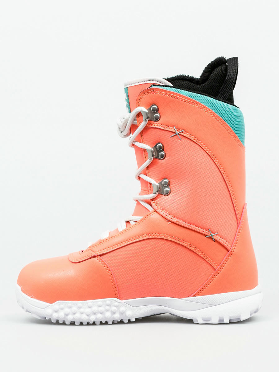 Dc karma snowboard clearance boots