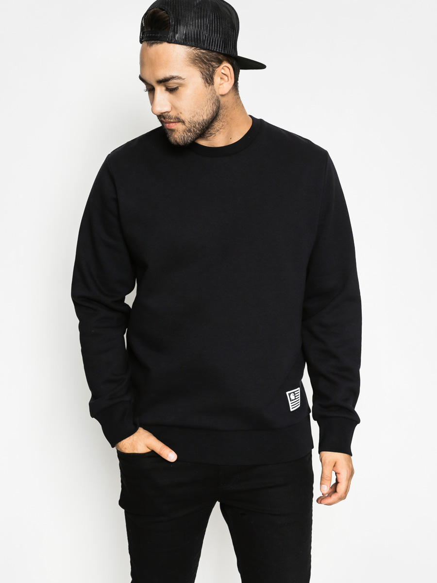 Label State Flag Sweat