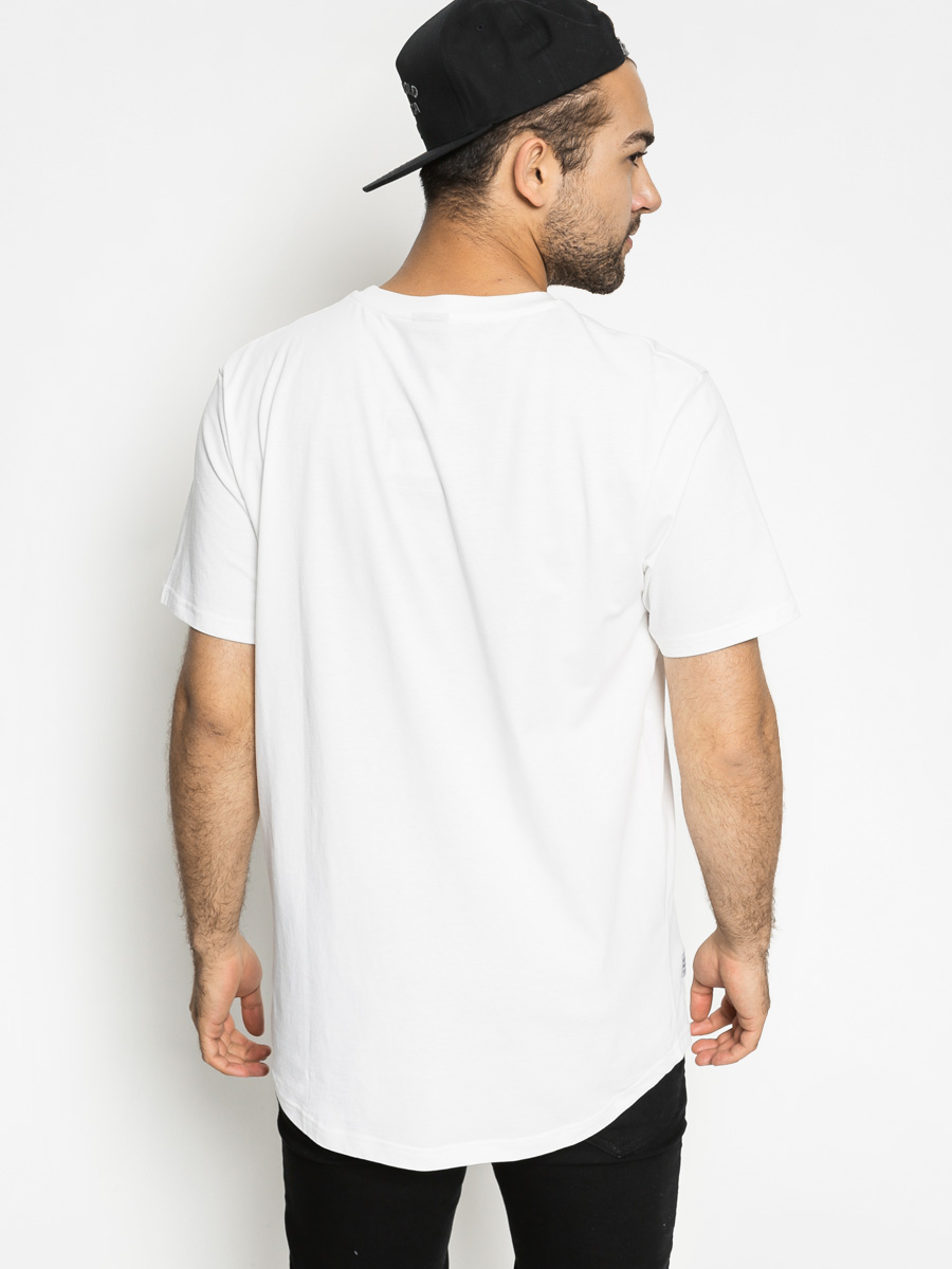K1x T-Shirt Genius (white)