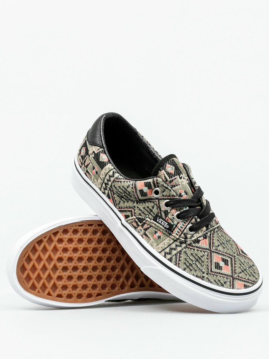 vans moroccan geo era 59