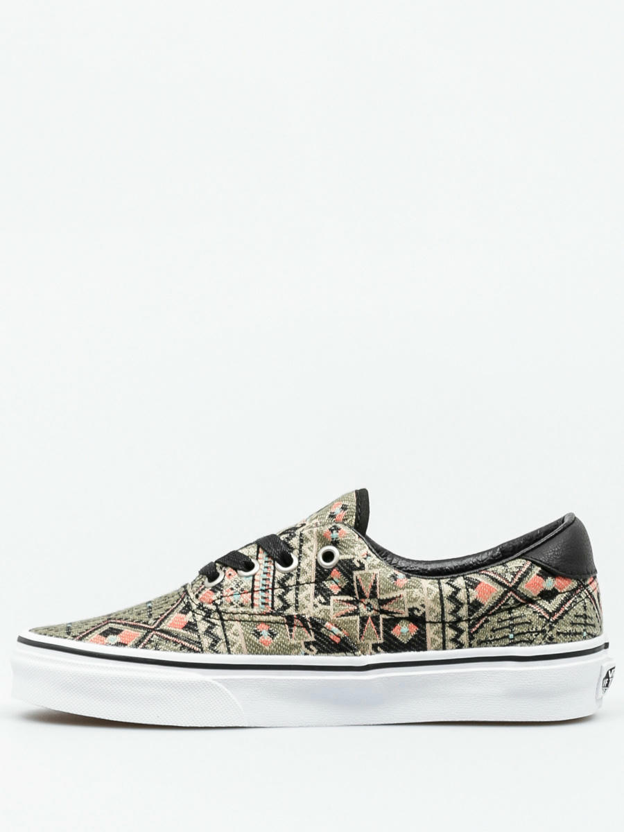 Vans era outlet ivy green