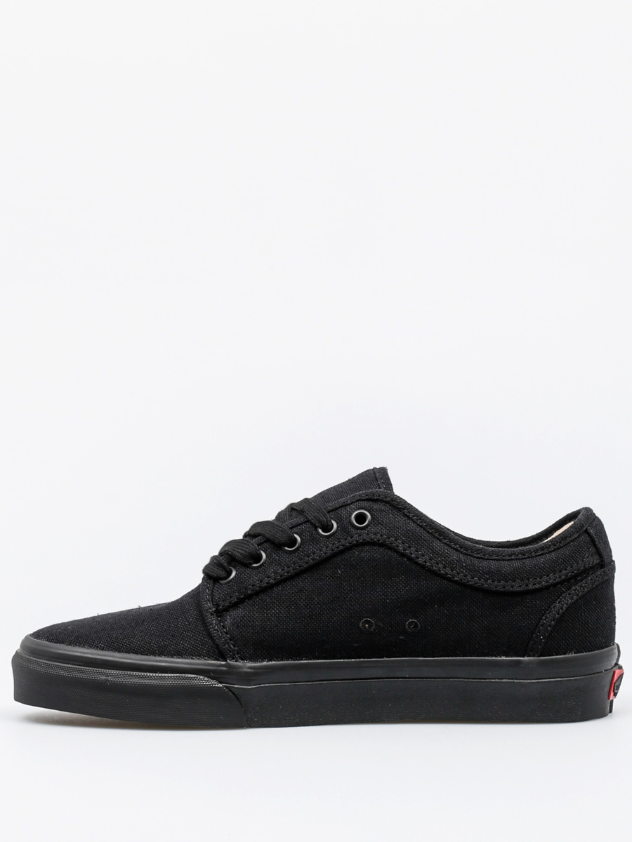 Vans Shoes Chukka Low (hemp/black/rasta)