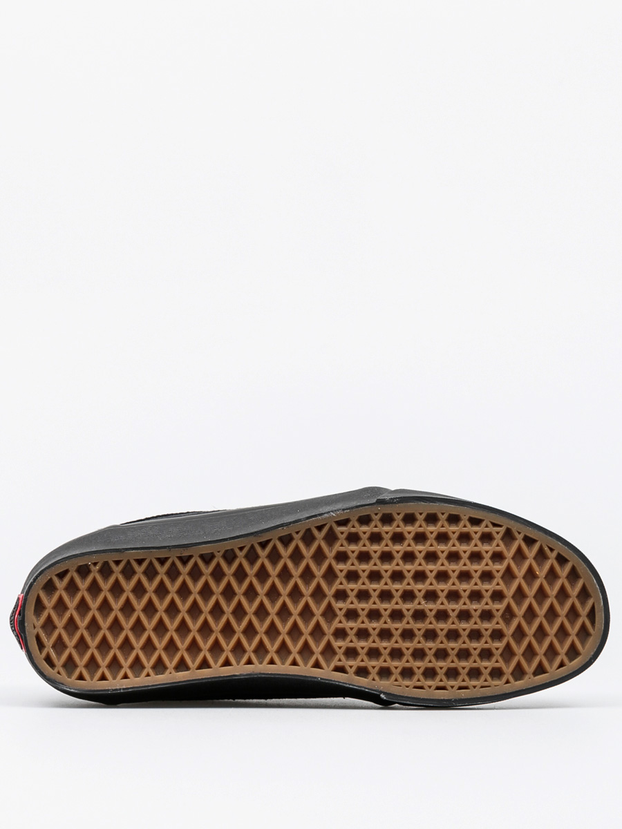 Vans Shoes Chukka Low (hemp/black/rasta)