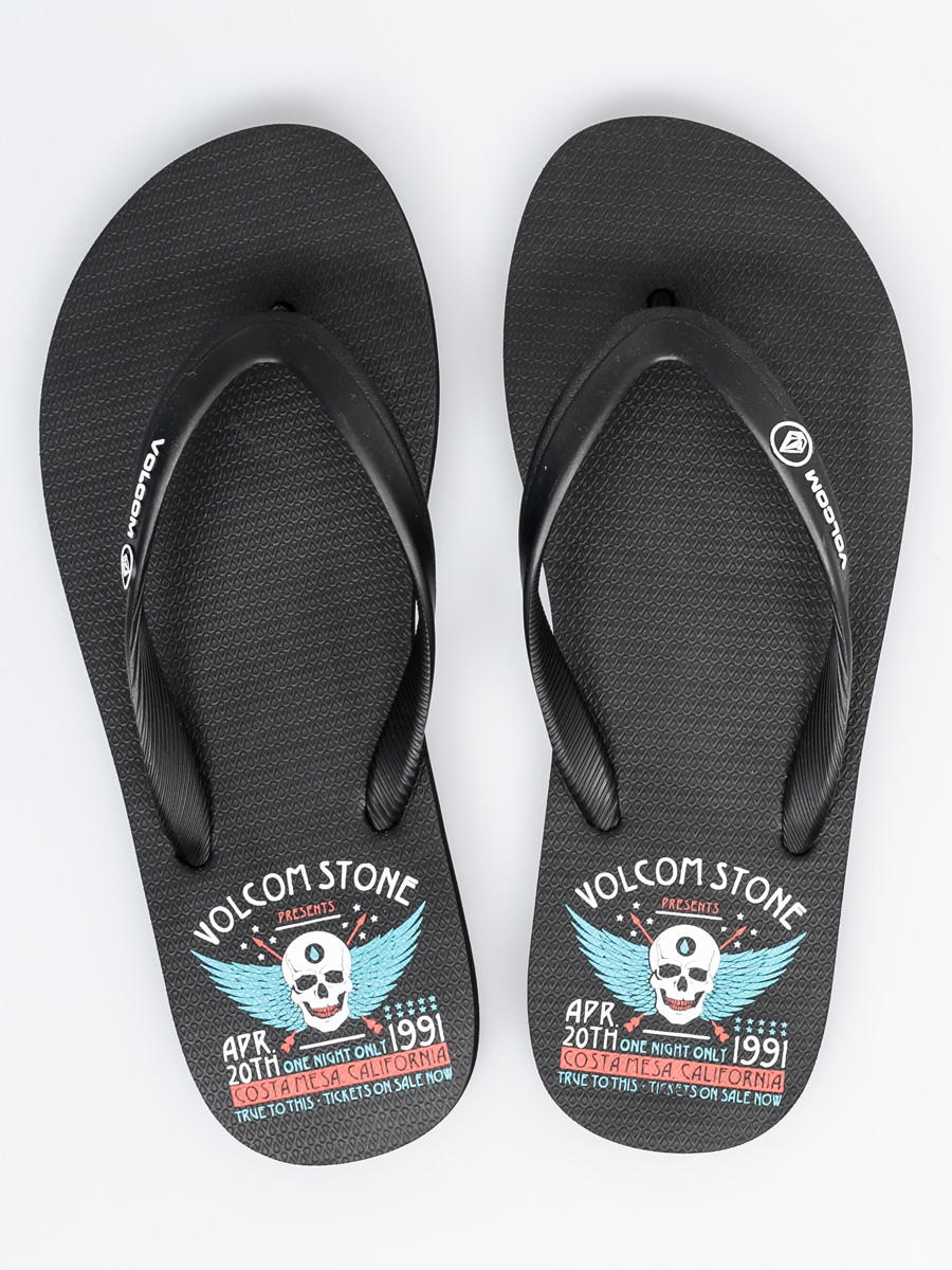 Volcom Flip-flops Rocker (mtl)