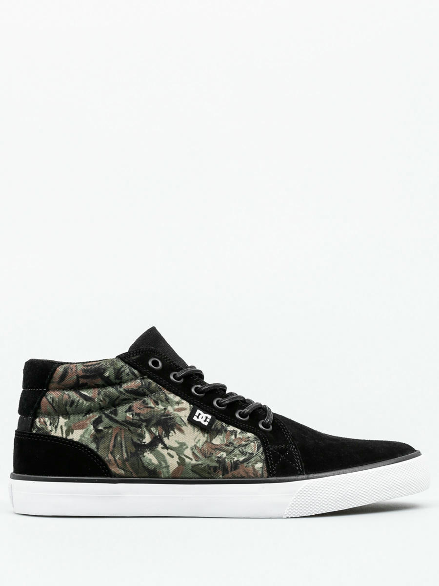 dc shoes council mid