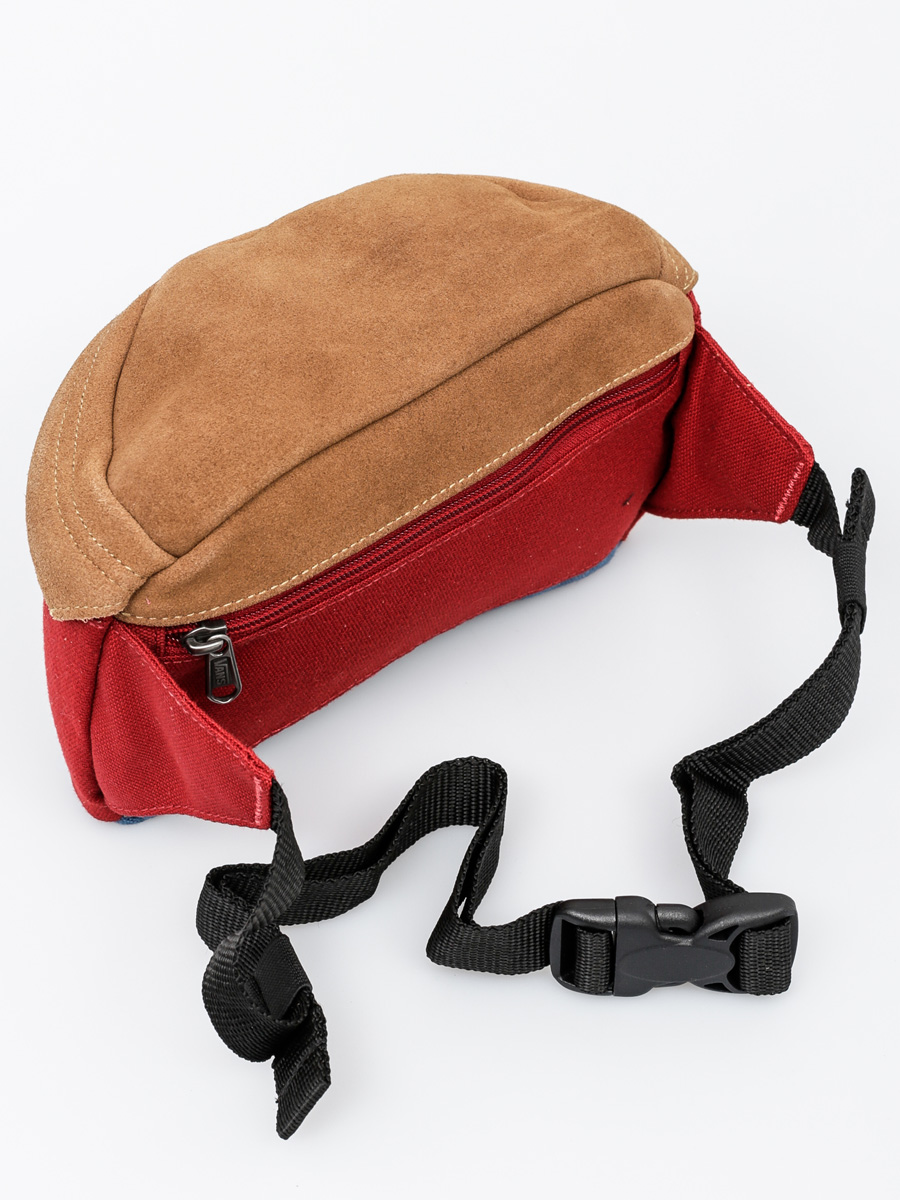 vans aliso ii hip pack
