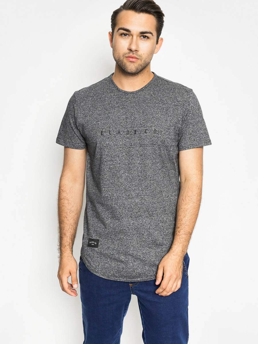 Elade T-shirt Minimal Scallop Salt And 