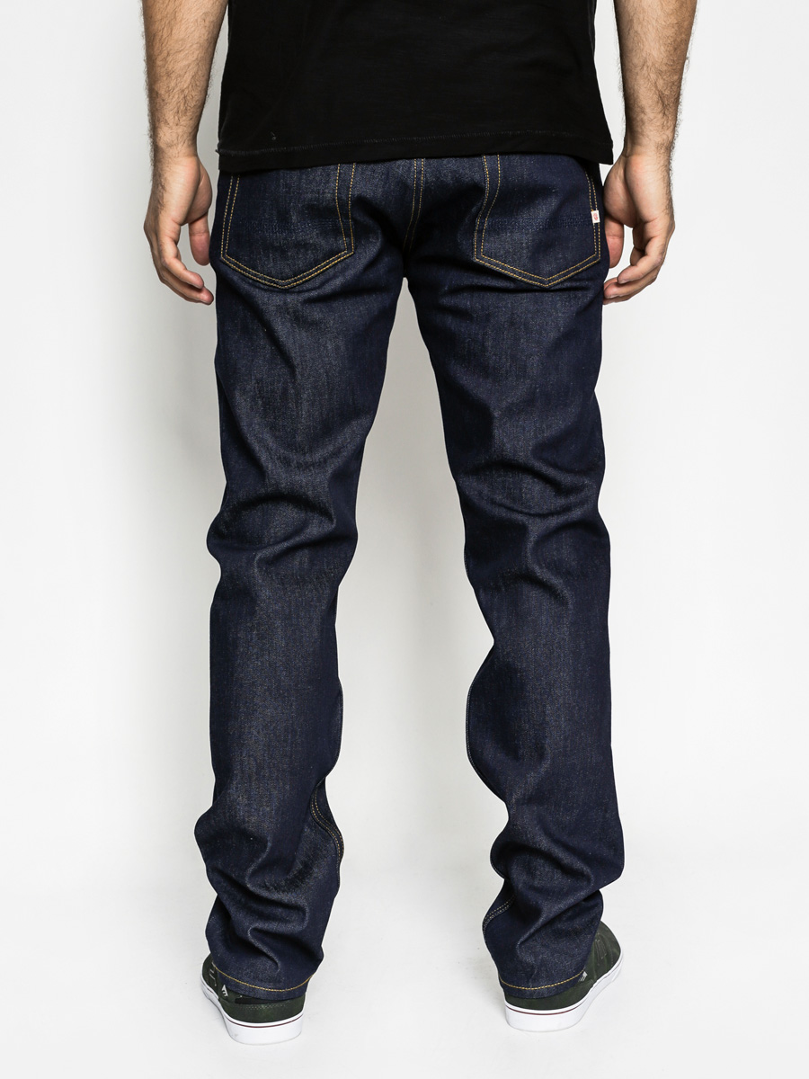 Element Pants Desoto (sb raw denim jeans)