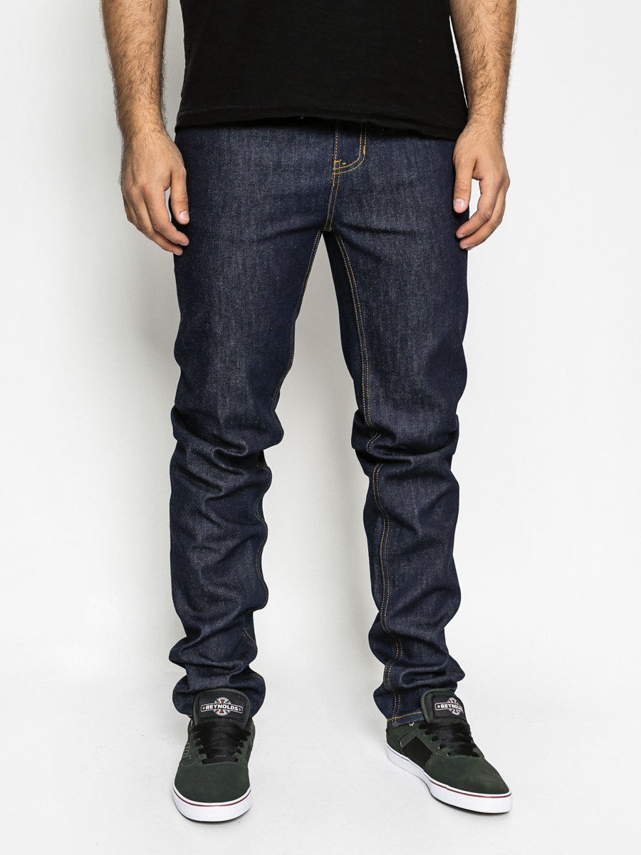 Element Pants Owen (sb raw denim jeans)