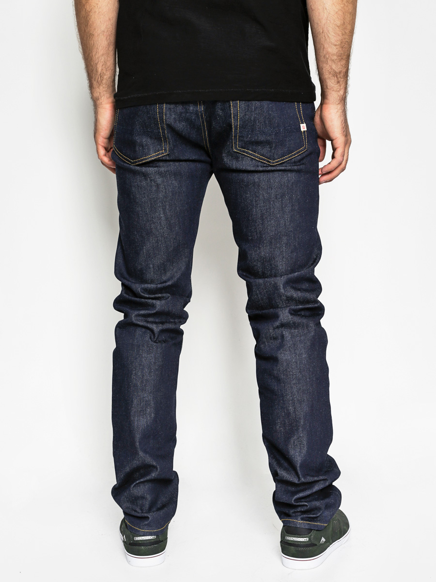 Element Pants Owen (sb raw denim jeans)