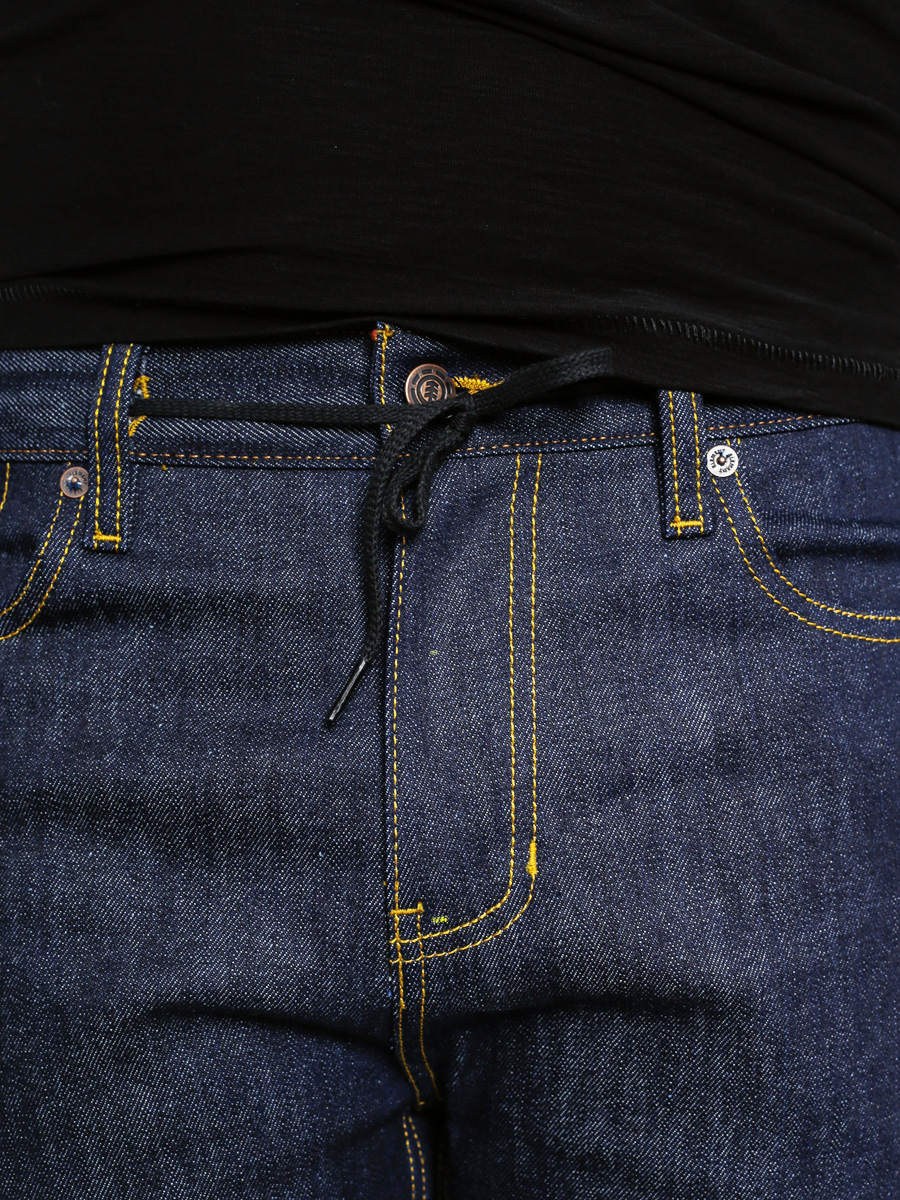 Element Pants Owen (sb raw denim jeans)
