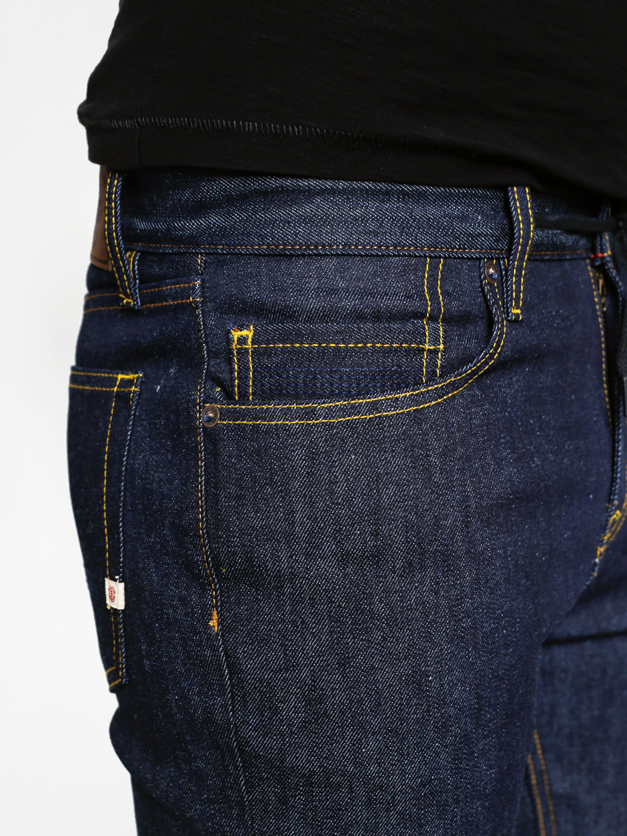 Element Pants Owen (sb raw denim jeans)