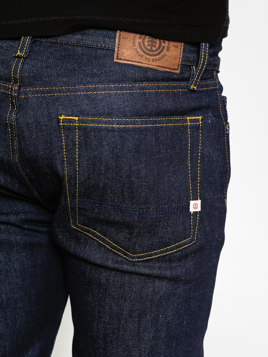 Element Pants Owen (sb raw denim jeans)