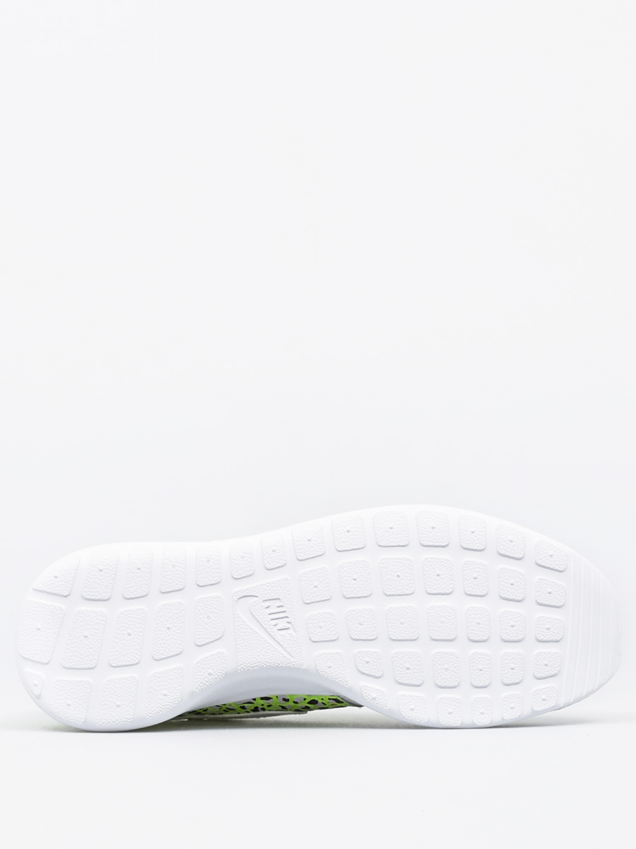 Nike Roshe One Prm Shoes Wmn (white/qhite ghost green)
