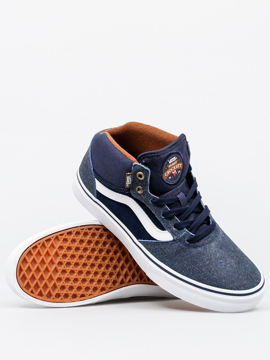 vans xtuff shoes