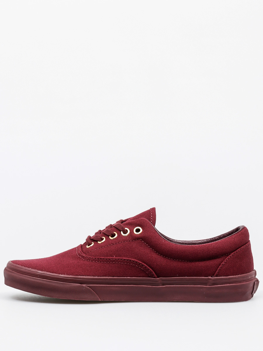 Vans Shoes Era (gold mono po/port royal)