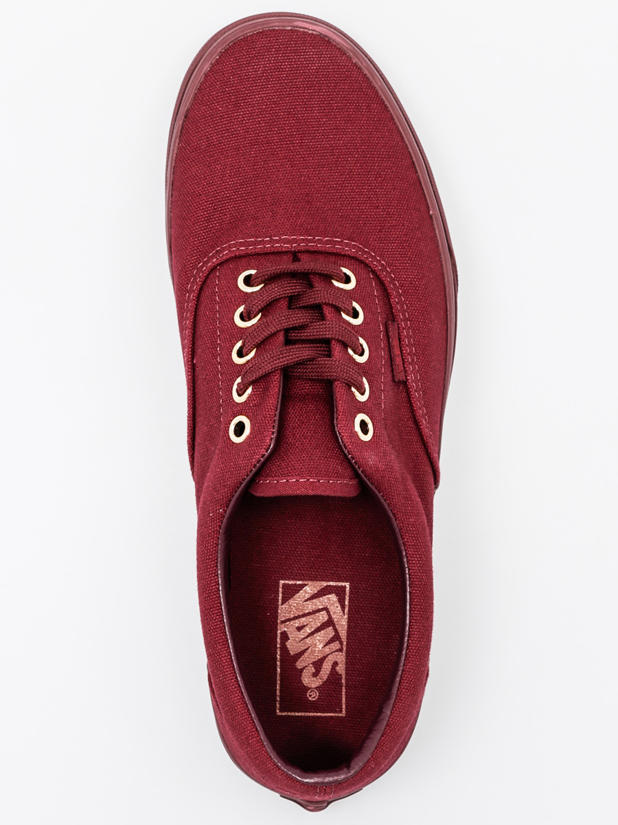 Vans Shoes Era (gold mono po/port royal)