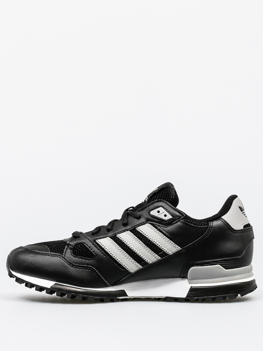 adidas Schuhe Zx 750 (cblack/mgsogr/mgsogr)
