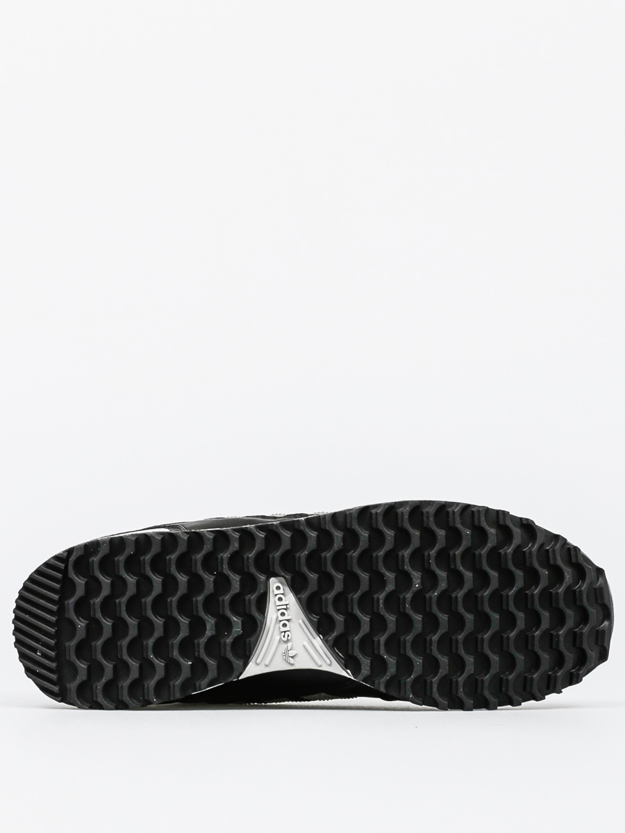 adidas Schuhe Zx 750 (cblack/mgsogr/mgsogr)