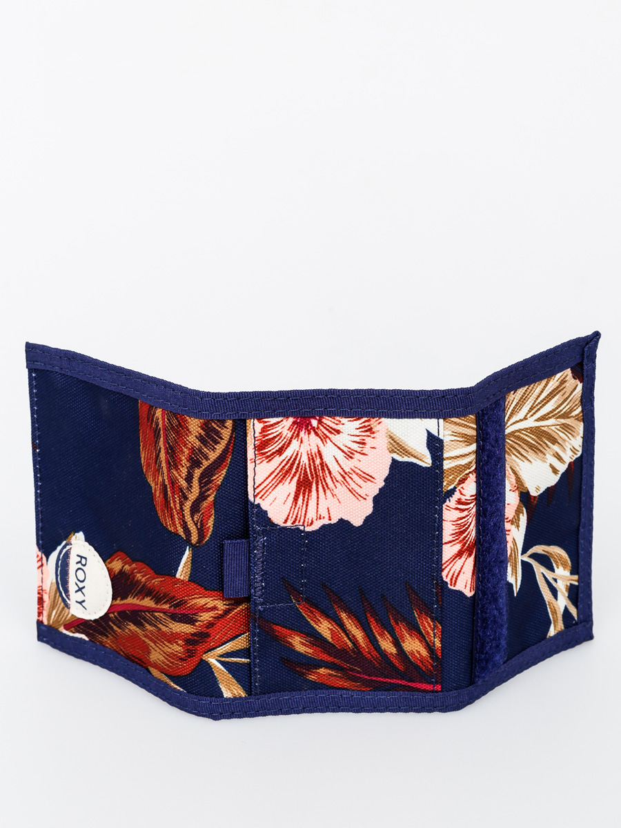 Roxy Geldbörse Small Wmn (navy)