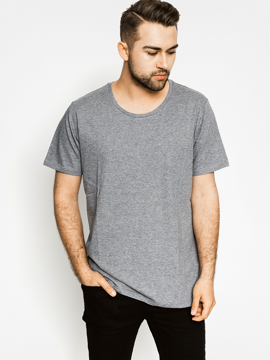 Element T-shirt Emmett (grey heather)